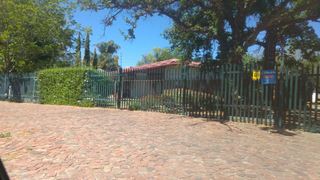 36 Mount Frere Lodge | St Helena Accommodation