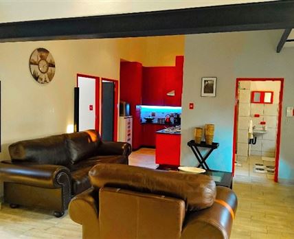 Glenluce Guesthouse