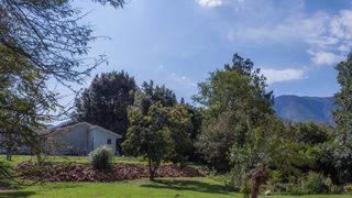 Cornfields River B&B and Self Catering | Swellendam Accommodation