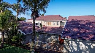 Acacia Crescent Seaview Manor | Westbrook Beach Accommodation