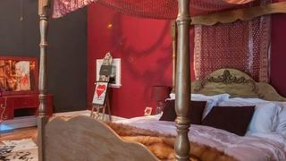 The House of Grace | Simons Town Accommodation