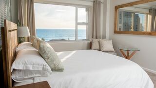 Coral Island | Accommodation Bloubergstrand