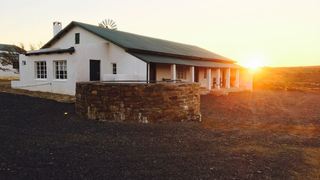 Canariesfontein Guest Farm | Carnarvon Accommodation