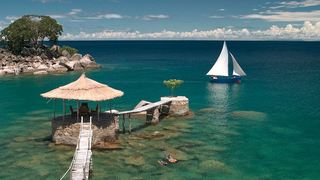 Kaya Mawa | Lodges Likoma Island