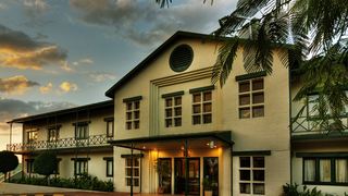 Maun Lodge | Accommodation Maun