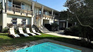 Dassen Island 61 | Accommodation Robberg Ridge