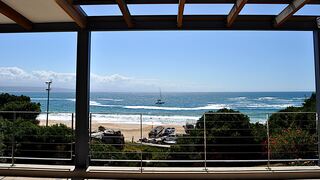 Dageraad | Plett Central Accommodation