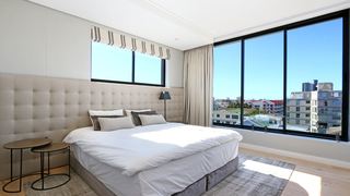 Three Bedroom Penthouse - Artea | Accommodation Sea Point