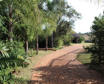 Honey Lodge