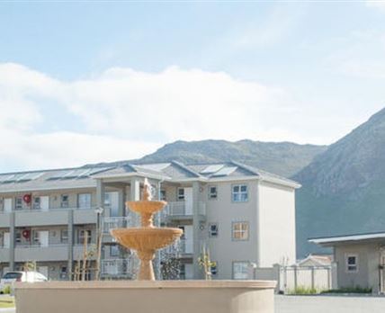 Muizenberg Sunrise Apartment