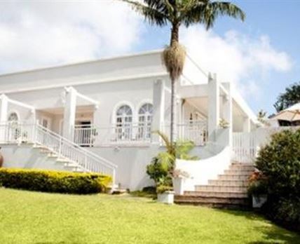 Sandals Guest House