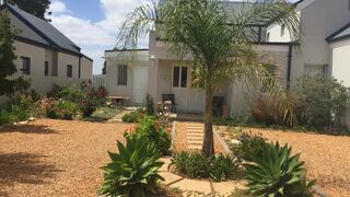 Lavender House | Robertson Self-catering