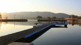 Ibis Way Guest House | Accommodation West Lake Country and Safari Estate