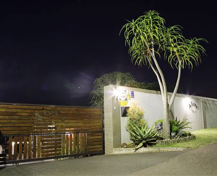 Aloes No.21 Bed & Breakfast