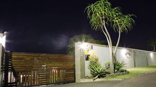 Aloes No.21 Bed & Breakfast | Kingsburgh Accommodation