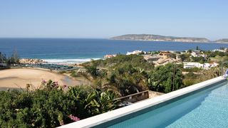 Harker 15 | Accommodation Plett Central