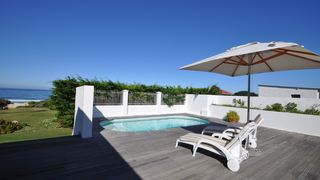 Ocean Mist | Accommodation Keurboomstrand