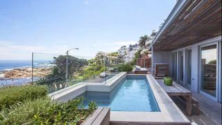 Beautiful Boulders 101 | Camps Bay Accommodation