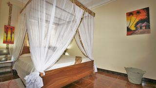 Dar es Salaam Airport Guesthouse | Dar es Salaam Accommodation