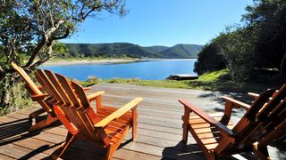 Taaibos | Self-catering Keurbooms River Nature Reserve