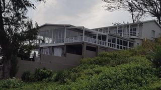 Rocky Beach Lane | Tinley Manor Self-catering
