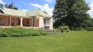 Trout Lodge | Accommodation Underberg