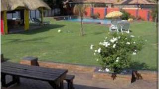 Mbizi Backpackers Lodge | Accommodation Boksburg