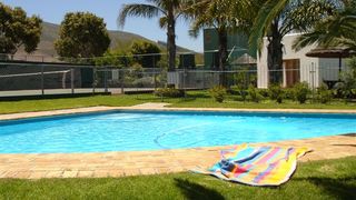 Amies Self-catering Apartments | Accommodation Welgelegen 2 (Cape Town)