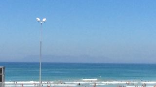 Beach Accommodation For Two | Accommodation Strand