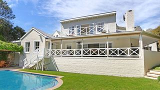 Bokkemanskloof 1 | Accommodation Hout Bay