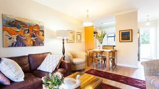 Vino Self-Catering Apartment | Self-catering Stellenbosch Central