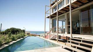 4 Star Villa – Bishops View | Kalk Bay Accommodation
