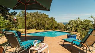 A Perfect Place To Be | Mountainside Accommodation