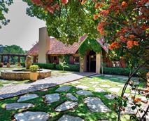 Lombardy Boutique Hotel