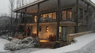 Neethling's Place | Clarens Accommodation