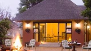 Ambrosia Guest House and Spa | Accommodation Die Hoewes