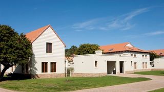 The Dunes 106 | Keurboomstrand Self-catering
