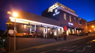 The Grey Hotel | De Waterkant Accommodation