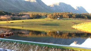 Heaven & Earth Cottage | Hermanus Accommodation