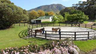Heaven & Earth Cottage | Accommodation Hermanus