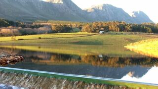 Heaven & Earth Cottage | Hermanus Accommodation