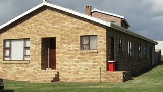 Creasent Street 1 | Self-catering Agulhas