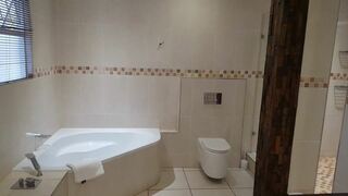 Rose Garden Overnight Accommodation | Accommodation Mookgopong (Naboomspruit)
