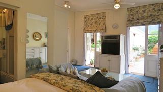 Campground Guest House | Newlands Accommodation