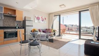 Rockwell 316 | Cape Peninsula Specials