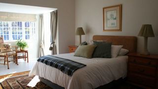 Brookdale House | Cape to Karoo Road Trip Specials