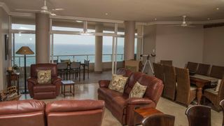 702 Oyster Rock | Accommodation Umhlanga Rocks