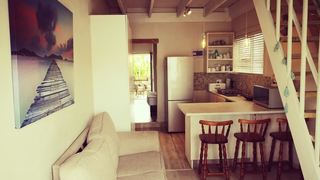 Jenkins Flat | Melkbosstrand Accommodation