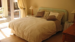 Pepperhollow | Constantia Self-catering