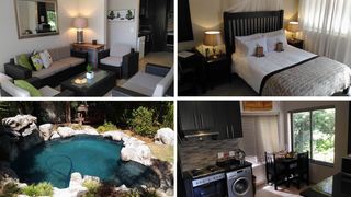 Protea Retreat | Accommodation Brackenfell